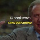 Mike Bongiorno, dieci anni senza il grande conduttore