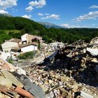 Terremoto, primi cinque indagati per crolli case popolari ad Amatrice. I Pm: "Pilastri troppo sottili"