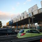 immagine Autostrade Meridionali: l'8 aprile
l'assemblea per la liquidazione