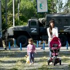 Kherson, la Russia inizia l'evacuazione