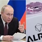 Putin, la guerra dei diamanti