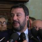 Voli di Stato, chiesta archiviazione per Salvini