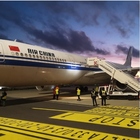 Andreoni: serve il blocco dei voli da Pechino