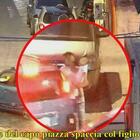 Catania, donna spacciava con il figlio in braccio: sgominata banda di pusher