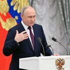 Putin, ecco cosa c'è dietro l'ultimo pesante attacco russo: propaganda, debolezza e la strategia anomala sui missili