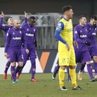 • Chievo-Fiorentina 0-3: tris viola firmato da Tello, Babacar e Chiesa