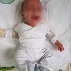 Mamma trovare i suoi gemelli di 5 mesi sporchi e legati in Pediatria: l'infermiera si è difesa così