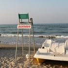 Infermiera perugina salva la vita a una ragazzina in spiaggia a Marotta