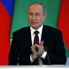Putin, il discorso al forum di San Pietroburgo