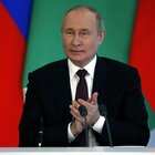 Putin, il discorso dello zar a San Pietroburgo