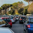 Roma, divieto di circolazione oggi e alla vigilia di Natale: ecco fasce orarie e veicoli coinvolti