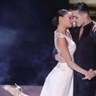Amici 21, Todaro e Francesca Tocca si baciano: rispunta l'ex Valentin che commenta così