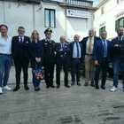 Isola del Liri, legalità: giovani chiamati a raccolta dal Nuovo sindacato carabinieri