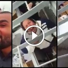 • Salvini: "Sto con i lavoratori, non con quelle due"