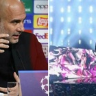Eurovision, Pep Guardiola furioso: «Ha costretto il Manchester City a cambiare il calendario...»