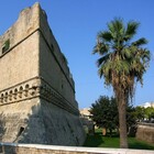 immagine G7, il menù della cena (offerta da Mattarella) tra scorfano, gallinella e dentice: cosa si mangerà nel Castello Svevo di Brindisi