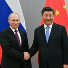 Putin e Xi, sfida all'occidente nel Pacifico