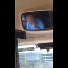 Roma, autista di bus Atac al cellulare davanti ai passeggeri