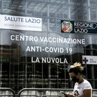 Lazio, oggi 301 nuovi casi (153 a Roma) e 5 morti