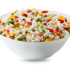 Dieta, l'insalata di riso non è così light come pensi