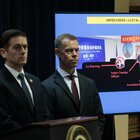 Una stazione di polizia cinese segreta a New York: l'Fbi arresta due persone. L'incredibile vicenda da thriller