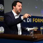 Salvini: non inventiamo minestroni