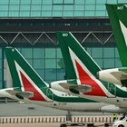 Ita-Alitalia ancora in panne: non decollano i bandi di gara