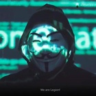 Da Anonymous cyber attacco contro Putin: tv russe hackerate con canzoni ucraine, giù il sito del Cremlino