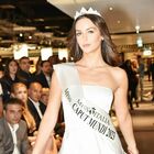 Miss Italia: si riparte da Isabella Fichera, eletta "Miss Caput Mundi"