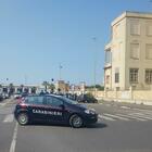 Rissa in strada a Ostia, 6 persone coinvolte, due feriti in codice rosso