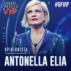 Gf Vip, Antonella Elia opinionista insieme a Pupo: in onda a settembre su Canale 5