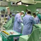 Tumore, operazione record al policlinico di Milano: asportata massa da 42 chili