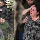 Femminicidio a Terni, marito accoltella e uccide la moglie: lei aveva telefonato al figlio chiedendo aiuto