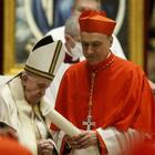 Vaticano, il cardinale romagnolo Gambetti nominato da Papa Francesco vicario generale di sua Santità e arciprete di San Pietro