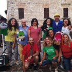 “Ti abbraccio con un sorriso”: Pagliacci e comitato Chianelli insieme per regalare la vacanza ai bambini oncologici