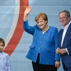 Finisce l'era di Angela Merkel