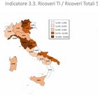 Coronavirus Italia, andamento dell'epidemia Regione per Regione. Ma sulle strategie ognuno va per sé