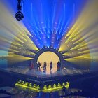 Eurovision, la Kalush Orchestra (spinta da Zelensky) canta per l'Ucraina e Mariupol: «Aiutate Azovstal ora»