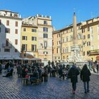 D'Amato: Lazio può cambiare colore a Capodanno