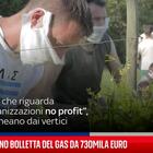 A San Patrignano bolletta del gas da 730mila euro