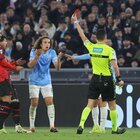 Di Bello, tutti gli errori in Lazio-Milan