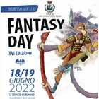 San Giorgio a Cremano, torna il Fantasy Day: tante attività per il divertimento dei bambini