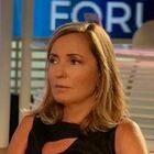 Barbara Palombelli, novità a Forum. «Vuole inserire l'intelligenza artificiale», e su Edoardo Donnamaria...