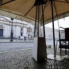 Turismo Roma, più tavolini in strada e tassa di soggiorno agli hotel