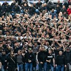 Napoli-Eintracht, i motivi degli scontri e dove nasce l'odio tra le due tifoserie