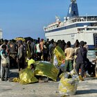 Lampedusa, cosa sta succedendo