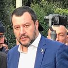 Blitz Casamonica, Matteo Salvini: Era atteso da anni, è finita la pacchia. E siamo solo all'inizio