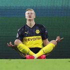 Borussia Dortmund-Psg 2-1