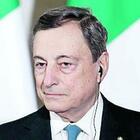 Attacco no-vax al premier Draghi: «Andiamo tutti sotto casa sua»
