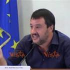 Sea Watch, Salvini: "Rispetto per Strasburgo ma mio atteggiamento non cambia"